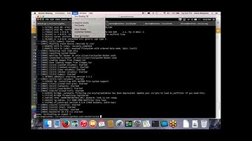Getting Started with RancherOS and Docker - Recorded Online Meetup - 3/31/2015