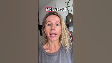 are you truly healing or just performing the act?