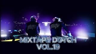 MIXTAPE JUNGLE DUTCH DONT STOP THE PARTEEEHHH