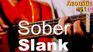 Slank - Sober Akustik Karaoke