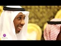 فوكس ان /" زواج  مرشد بن حمد الطلاسي
