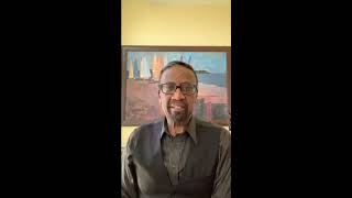 Celebrity A Message from Chair of the Board of Governors, Douglas Ruck, on COVID-19 Profile