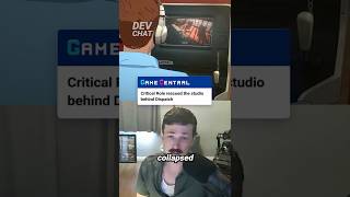 Critical Role saved Dispatch studio Adhoc from financial ruin