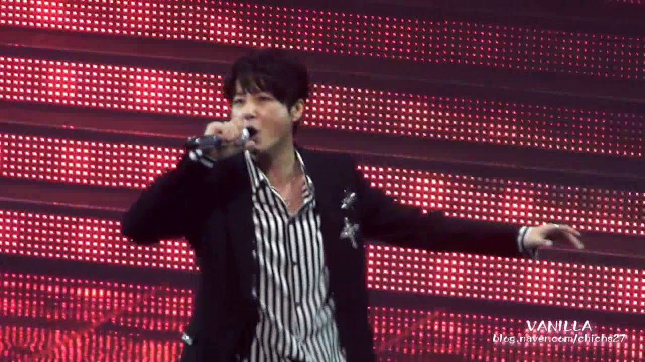 171230 신혜성 콘서트 - Brand New