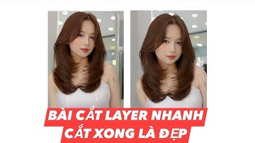Hướng dẫn cắt Layer xu hướng 2024|Cao Gia Lộc