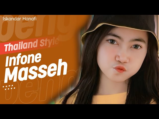 Ninu Ninu Ninu ❗ Infone Masseh Thailand Style x Slow Bass ( DJ Topeng Remix ) class=
