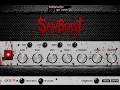 SAWBEAST HM2/CHAINSAW Amp sim plugin by Analog Beast Effects
