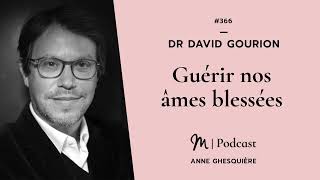 #366 Dr David Gourion : Guérir nos âmes blessées