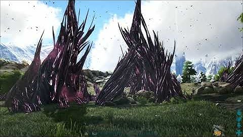 Simple Spawners Old Demo