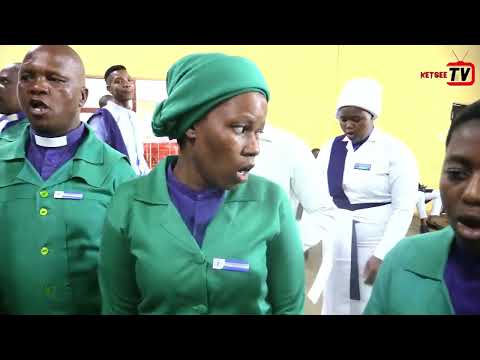 NEW SALVATION Lomusa Longaka Kujabula Kwemakrestu 01 Nov 2025