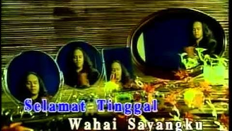 Screen -Orang yang ku sayang sayang