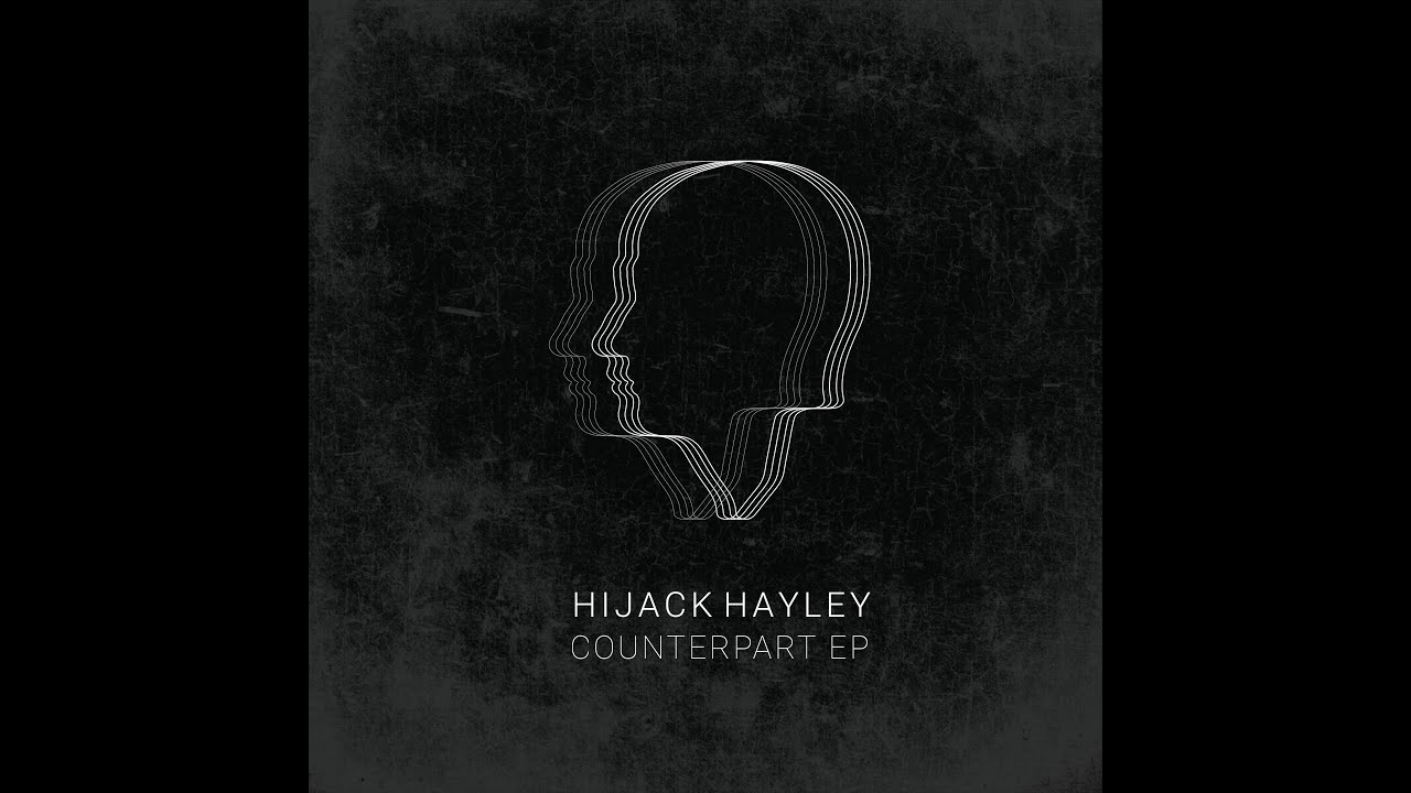 Hijack Hayley - Counterpart