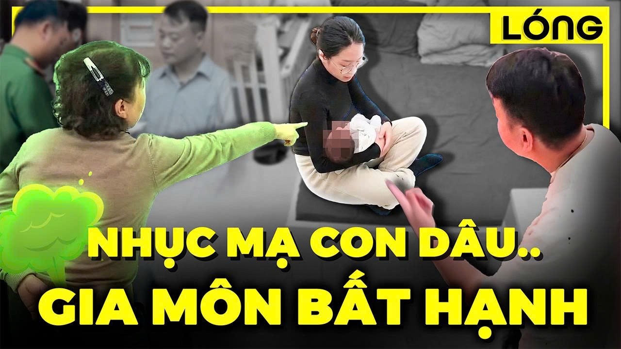 Chúng ta học được gì từ drama mẹ chồng nàng dâu