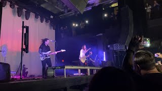 Silent Planet - SUPERBLOOM (Live) Feb. 10, 2024