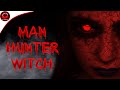 Man Hunter Witch Horror Story | Horror Stories in English | Animated Stories