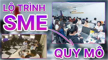 Vấn đề của một SME gia công phần mềm hay một Start Up phần mềm mà anh em nên lưu ý