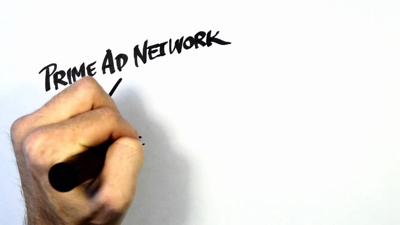 PrimeAdNet.com - Evolutionary New Ad Network