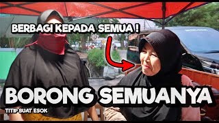 BORONG SEMUA !! BUAT IBU YG DARI KOTA MAKASAR #665