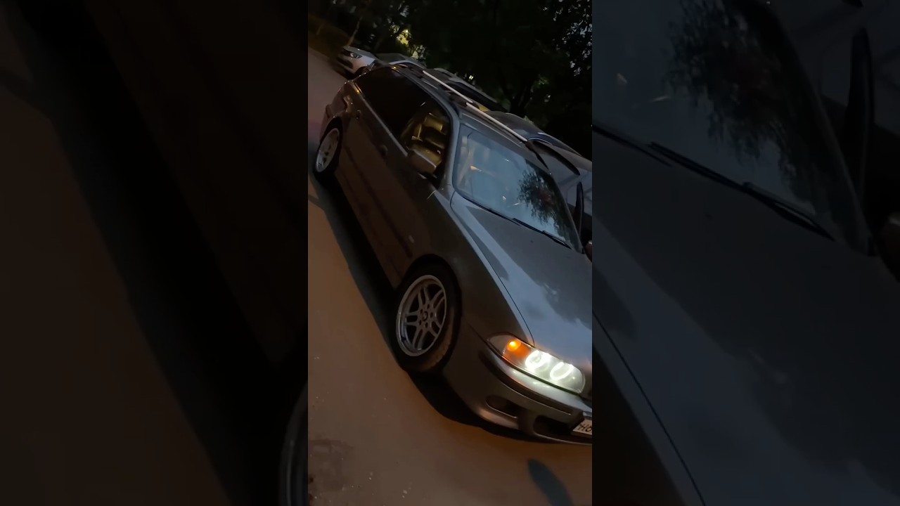 #bmwe39 #530d #m57 #ремонтbmw #автосоветы #автолайфхак #авторемонт #530