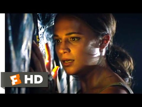 tomb-raider-(2018)---collapsing-floor-trap-scene-(6/10)-|-movieclips