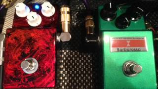 9overdrive9 TS808 Mod エフェクター　Uranus mqdefault.jpg