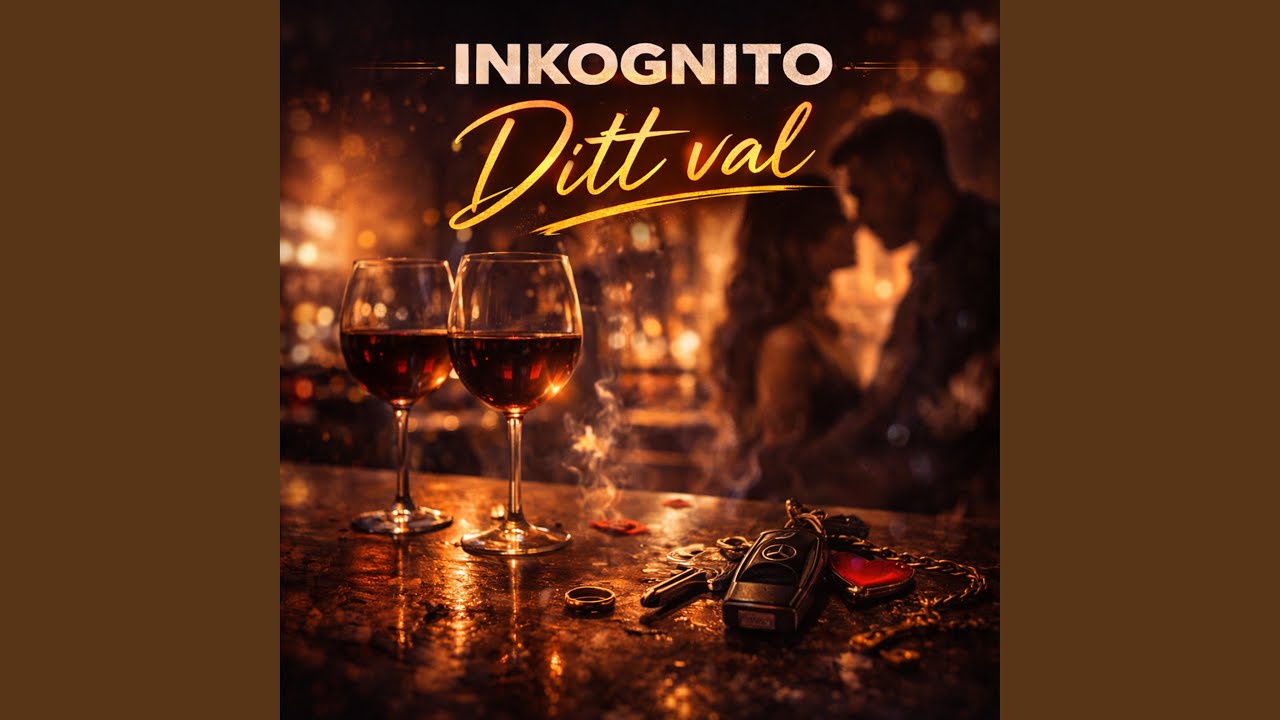 Watch Ditt val on YouTube Watch Ditt val on YouTube