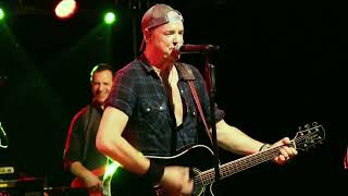 10 - Bosstime - Waiting On A Sunny Day - Bensheim 29. November 2025