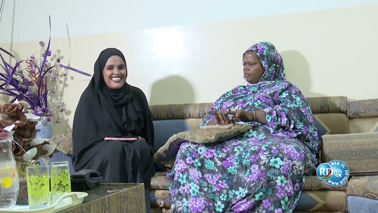 Musalsalka Intaana Falin Kafiirso | Épisode 13