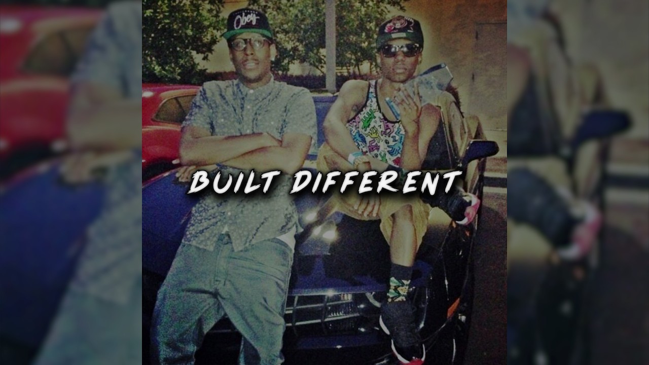 FREE] Speaker Knockerz x Chief Keef Type Beat 2026 – “Built