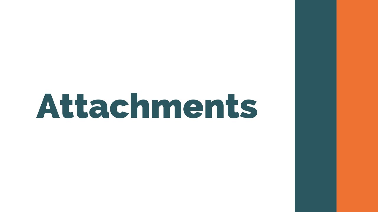 Hoe Verwijs Je Naar Een Bijlage: Praktische Tips En Voorbeelden – BFYhealth