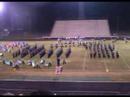 Baytown Ross S. Sterling Band 2006