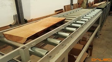 Automatic Miter Saw Line