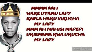 Marioo - Unanikosha (instrumental beats lyrics)Tiger B