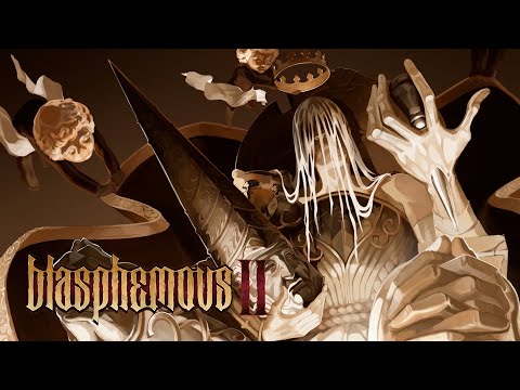 Blasphemous II | Launch Trailer | Spanish Language Version with English Subs