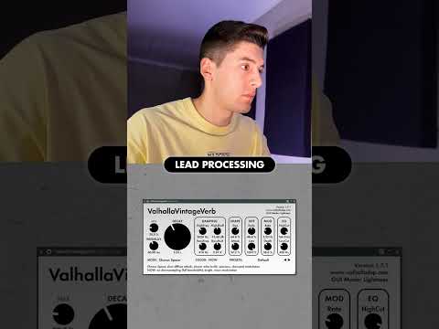 How I processed