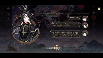 Nguyệt Mộng - Ác Nghiệp Tán Gẫu