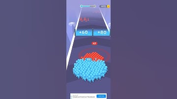 Count Master | Crowd Runners | level 12 #countmasters #crowdrunner3d #shorts #gameplay