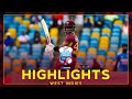 Highlights | West Indies v India | Hope Hits 63 For Victorious Windies | 2nd CG United ODI image
