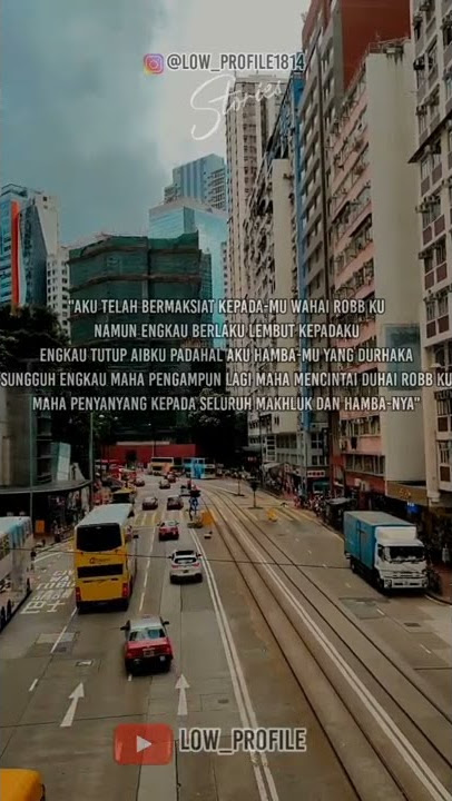 story wa 30 detik Sauqbilu ya kholiqi #islamicstatus #lowprofile