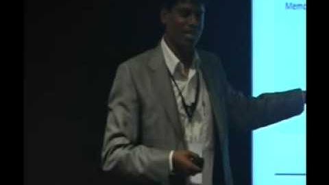 Part 1 - Building Scalable Java Applications for Enabling Commerce