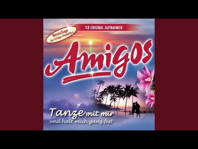 Amigos - In Deinem Herzen Traurigkeit