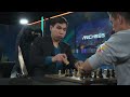 Caruana-Carlsen, game 4 forces armageddon (Ch... | Chess Highlights