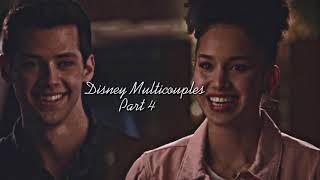 Disney Multicouples Collab (Close)