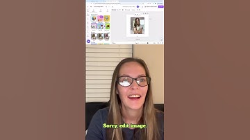 How To Create A Profile Pic with Canva #canvatutorial #canva #makemoneyonline #lacyjhodges