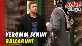 Reis Aşık Oldu! - Yalan Dünya Özel Klip