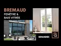 Ref:ZYnC481ntT4 Bremaud | fen�tre et baie vitr�e 2023