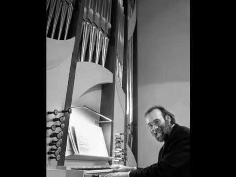 John Cage - Organ2/ASLSP (As Slow As Possible)  - Christoph Bossert - Orgel