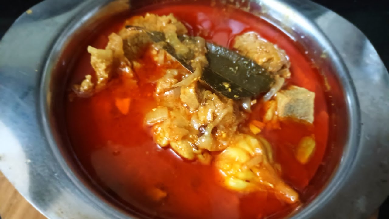 Most Delicious And Fregnant Mutton Stew Recipe ♥️Mutton stew|