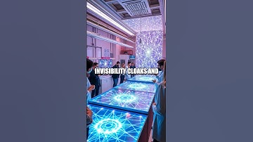 Unveiling Metamaterials: Revolutionizing Technology