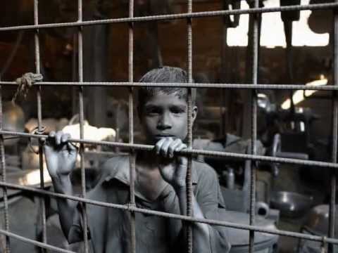 child nike labor